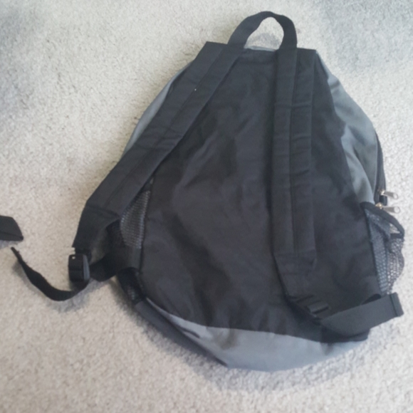 Intense. Backpack. - Picture 3 of 4